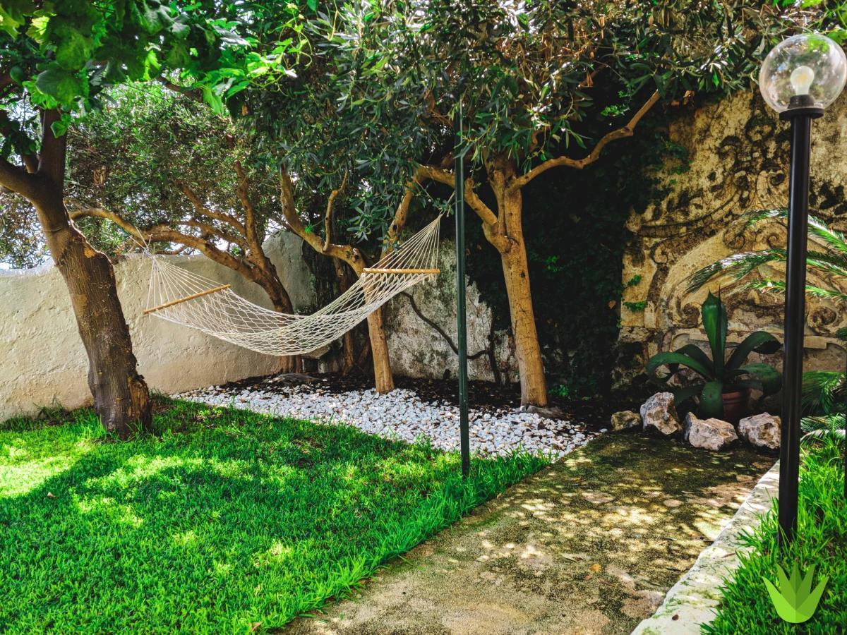 Villa Delle Agavi Vietri Bagian luar foto
