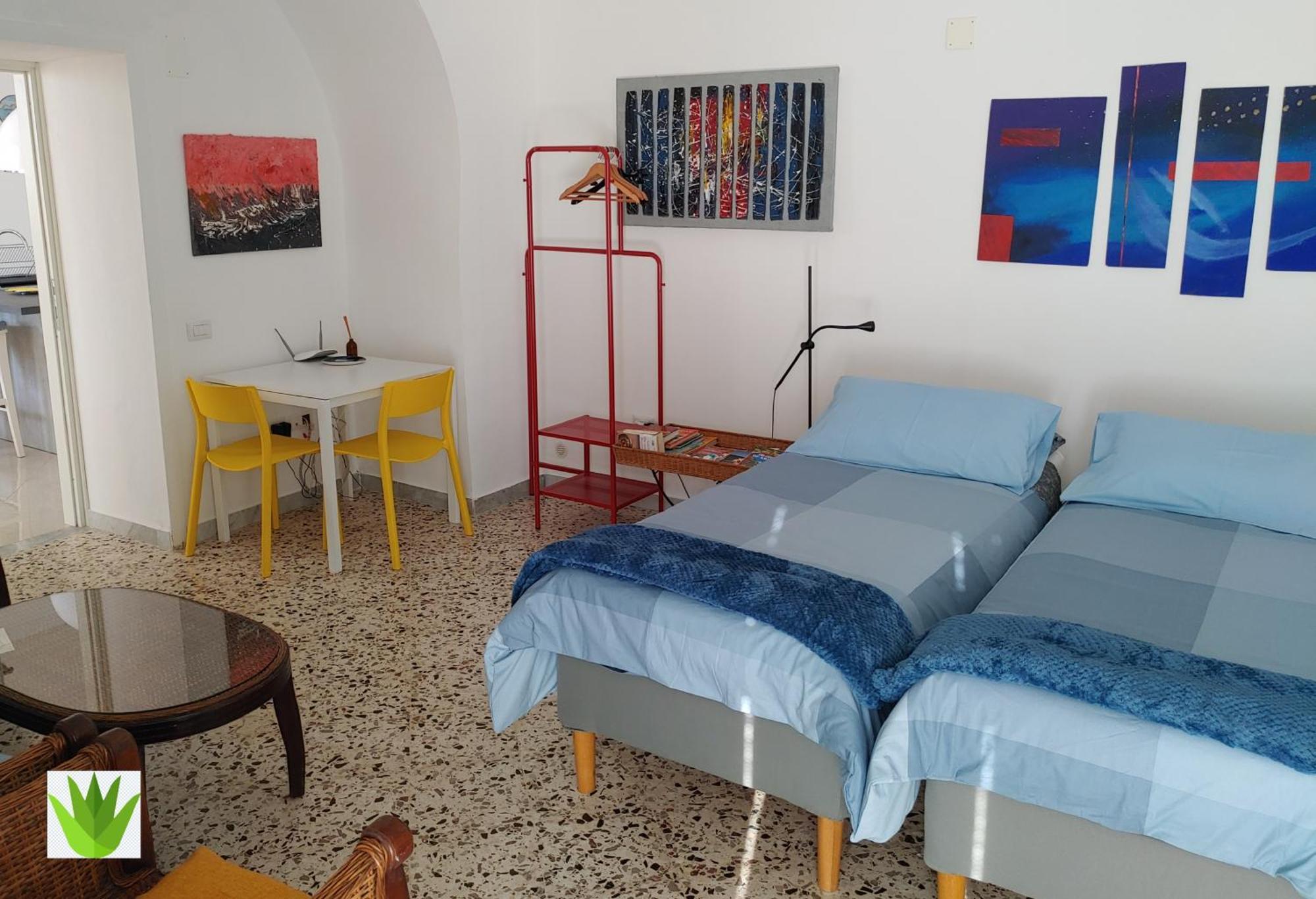 Villa Delle Agavi Vietri Bagian luar foto